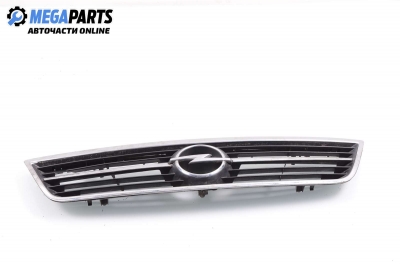 Решетка за Opel Omega B Sedan (03.1994 - 07.2003), седан, позиция: предна